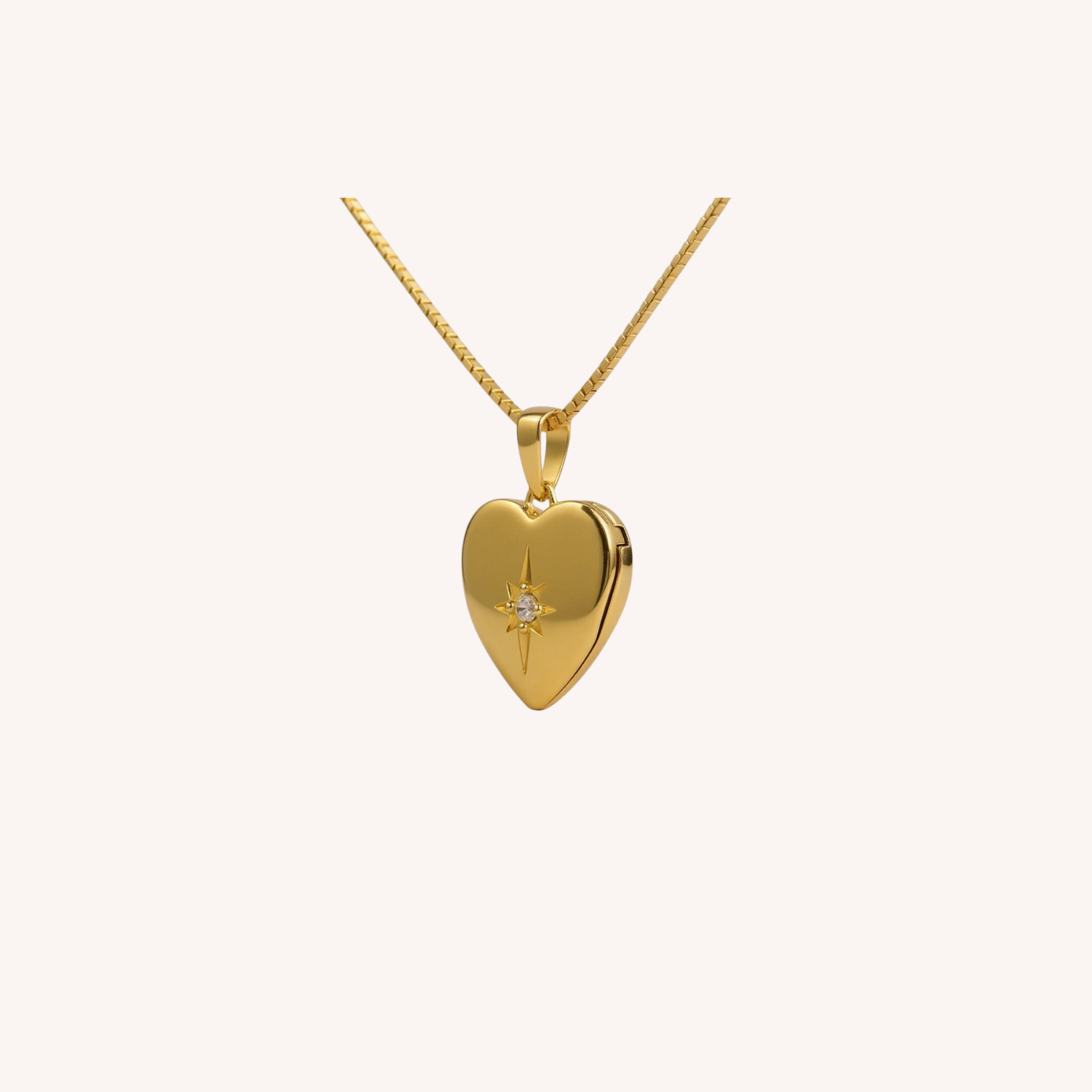 Hearts in Sync Collection