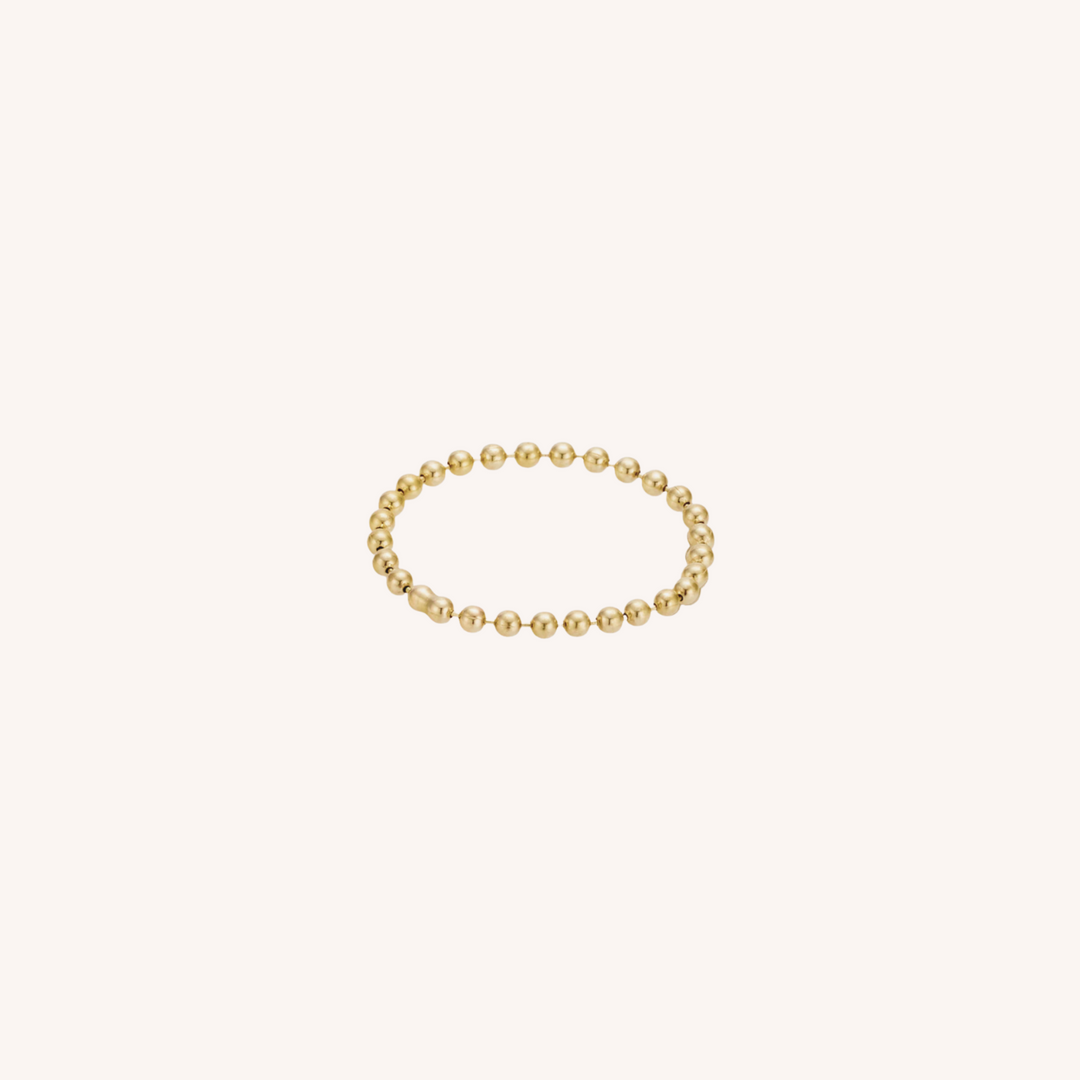14K Gold Filled Gilda Collection