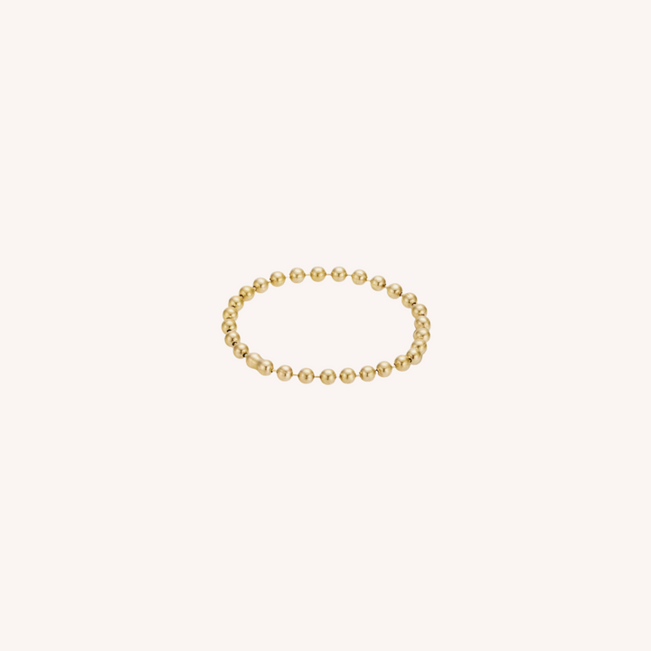 14K Gold Filled Gilda Collection