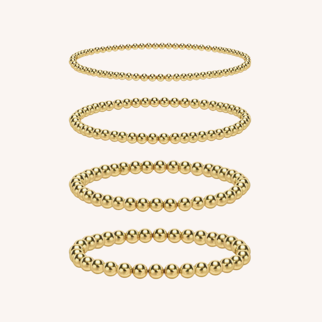 14K Gold Filled Gilda Bracelet