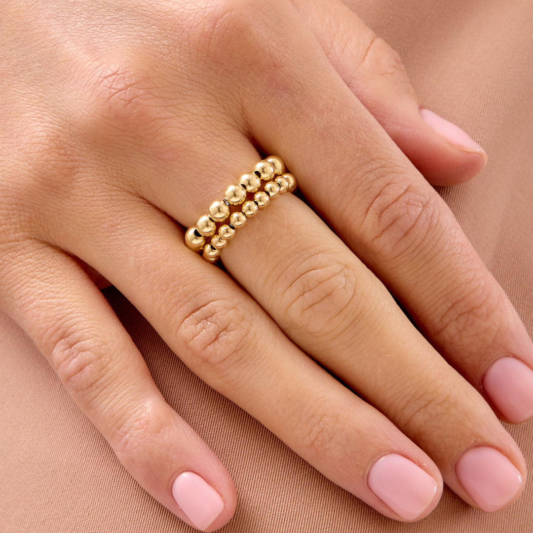 14K Gold Filled Gilda Collection