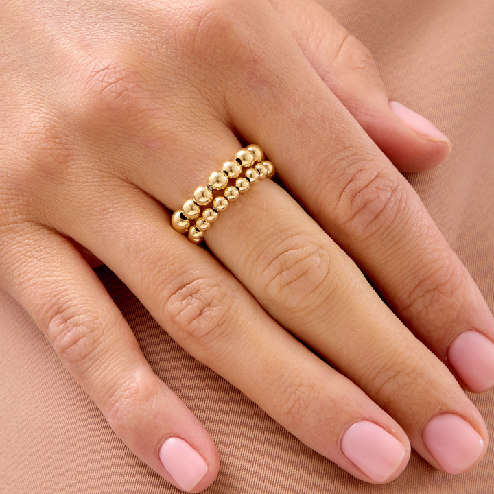 14K Gold Filled Gilda Collection