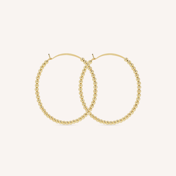 14K Gold Filled Gilda Collection