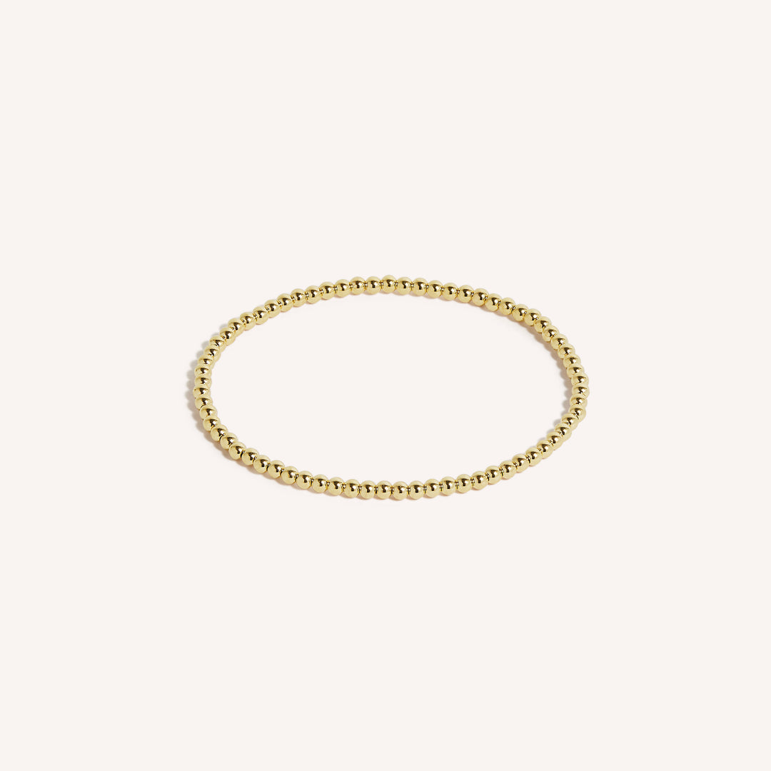 14K Gold Filled Gilda Bracelet