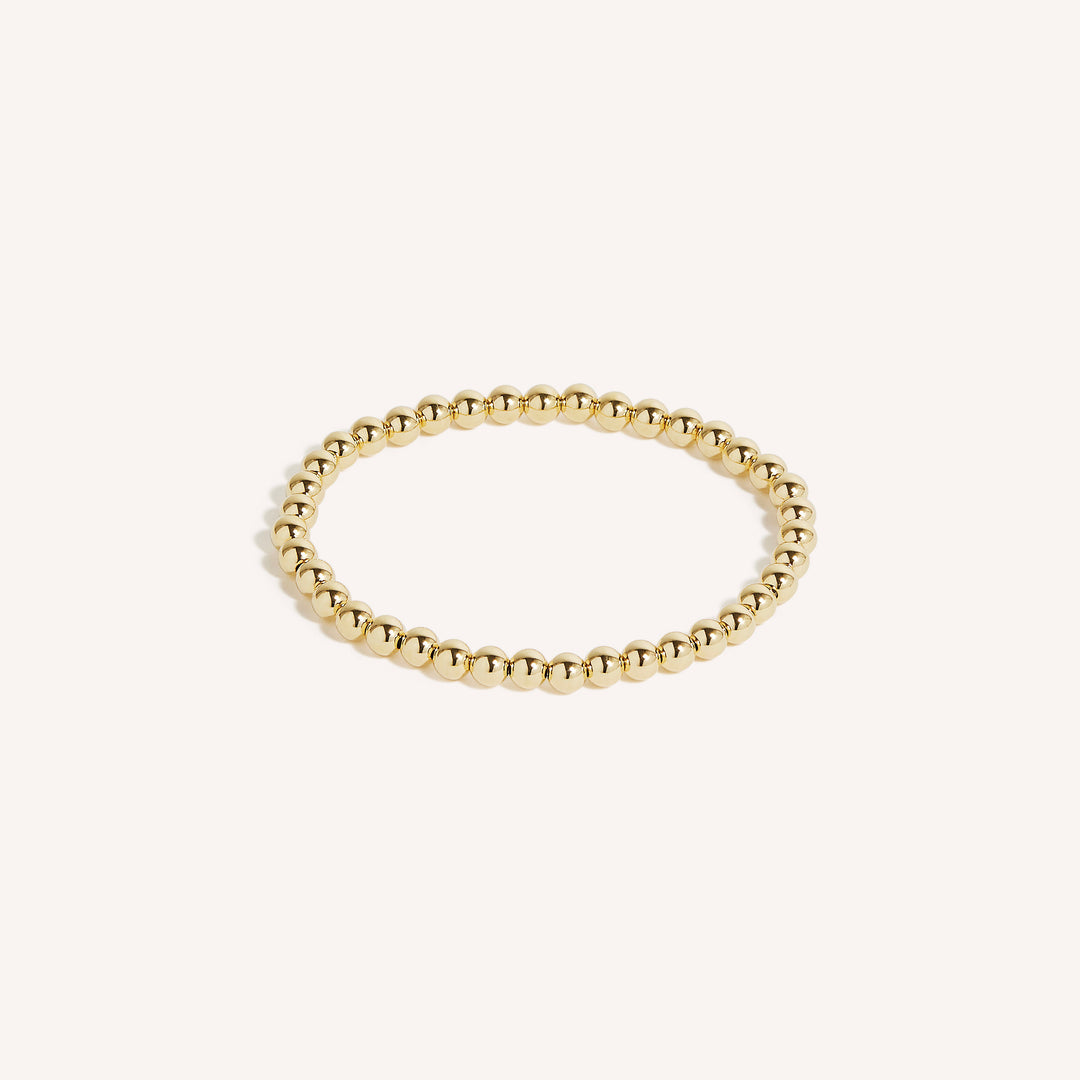 14K Gold Filled Gilda Bracelet