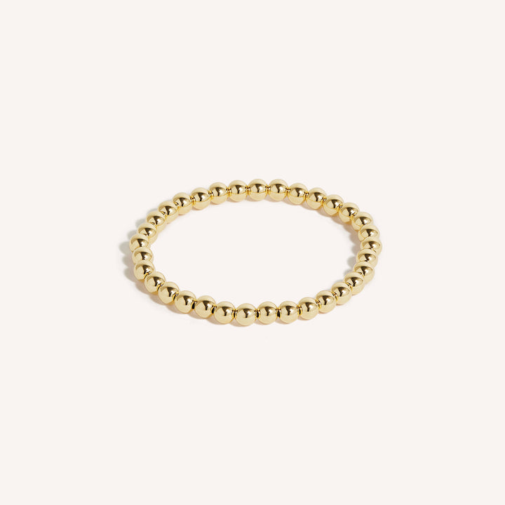 14K Gold Filled Gilda Bracelet