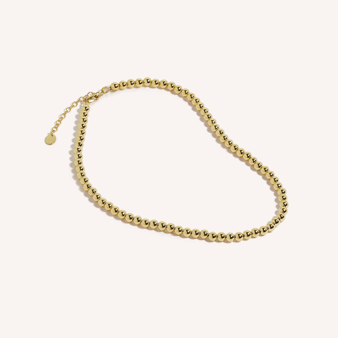 14K Gold Filled Gilda Collection