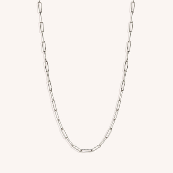 18K Gold Vermeil Rebekka Paperclip Set