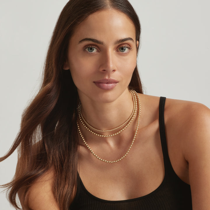 14K Gold Filled Gilda Collection
