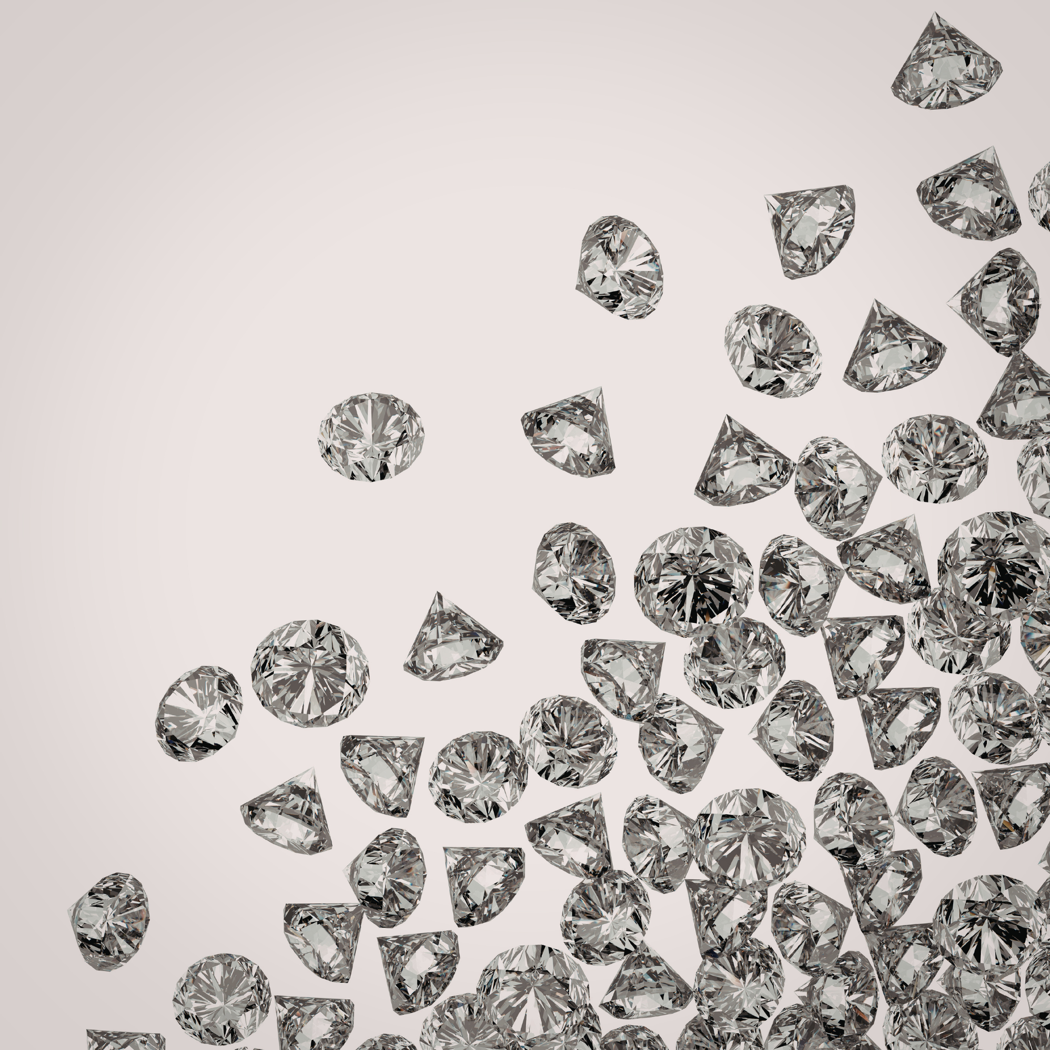 Moissanites
