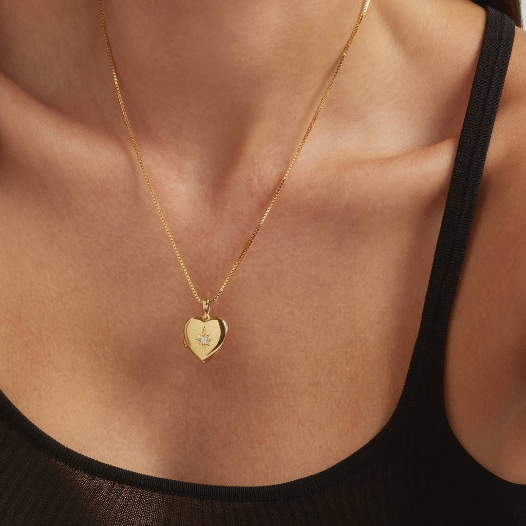 Hearts in Sync Collection