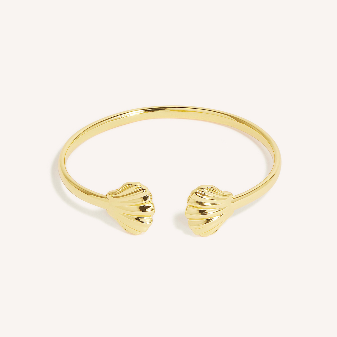 Gold Vermeil Bracelets & Bangles