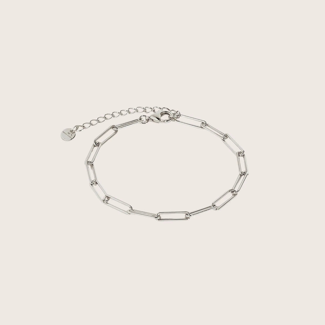 Sterling Silver Bracelets and Bangles