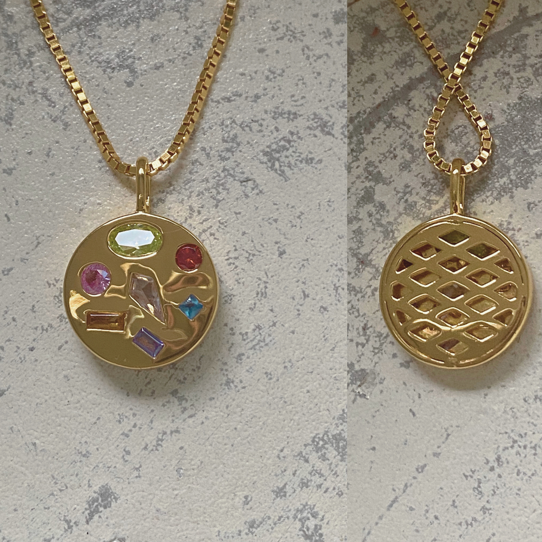 Necklace Sales
