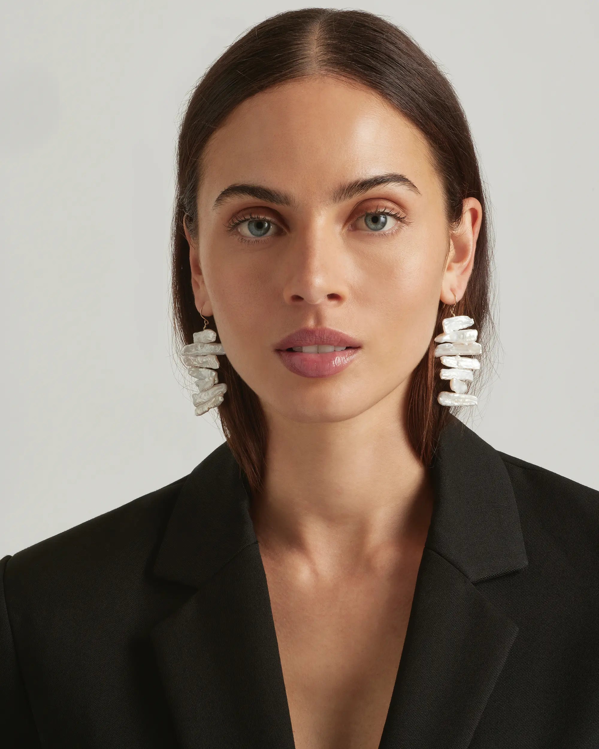 The Pearl Drop Collection