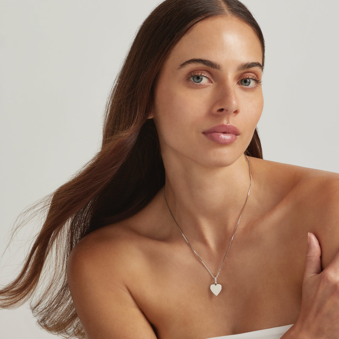 Sterling Silver