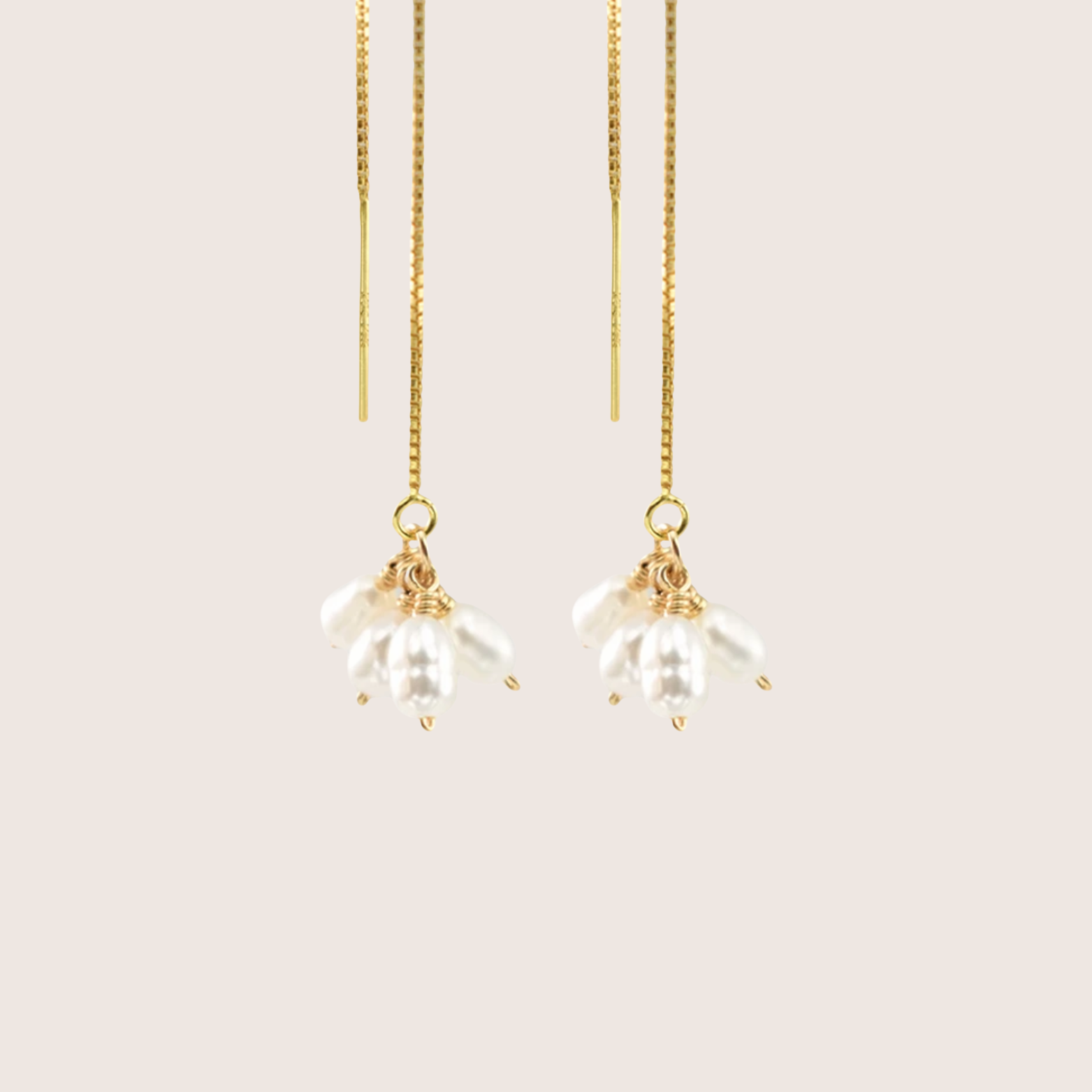 Pearls