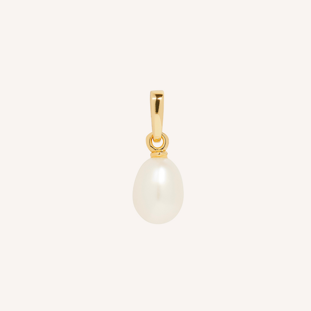 14K Gold Vermeil Amara CharmEdit Necklace