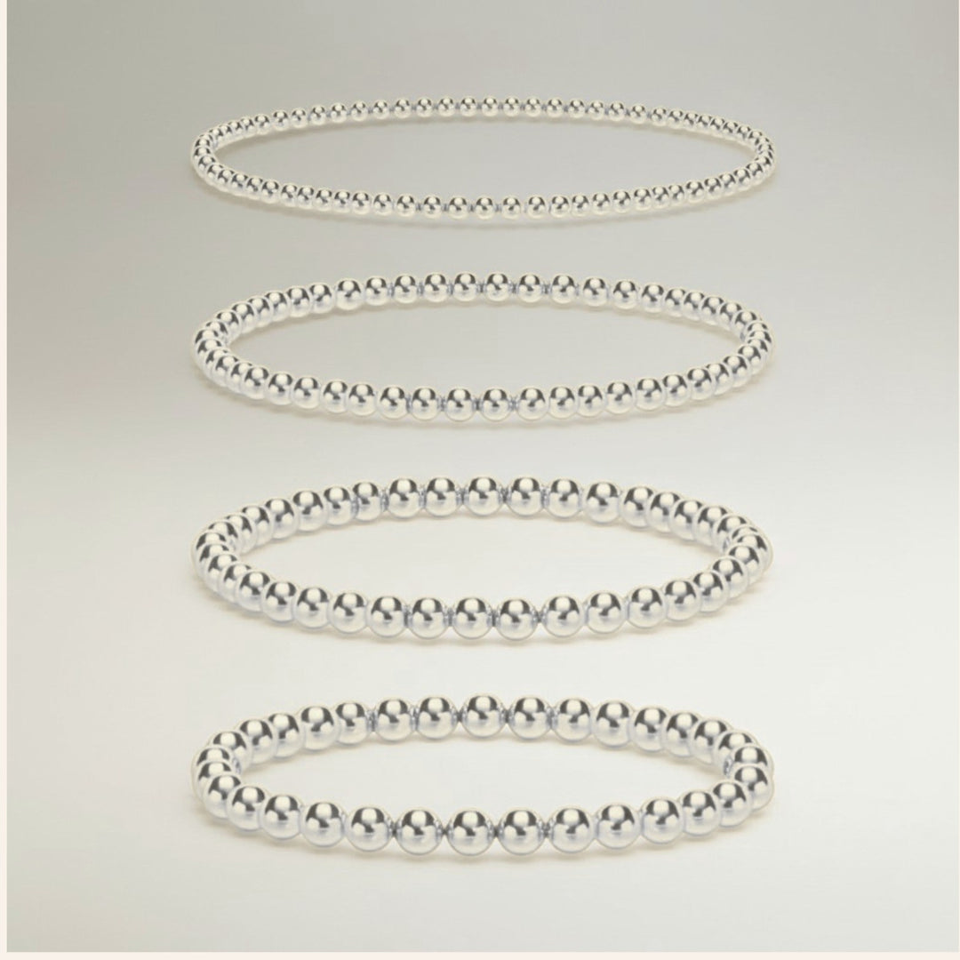 925 Sterling Silver Gilda Bracelet