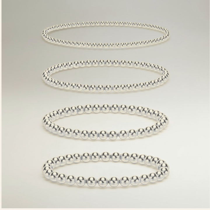925 Sterling Silver Gilda Bracelet