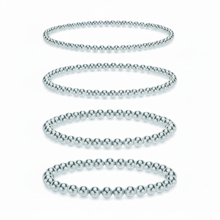 925 Sterling Silver Gilda Bracelet