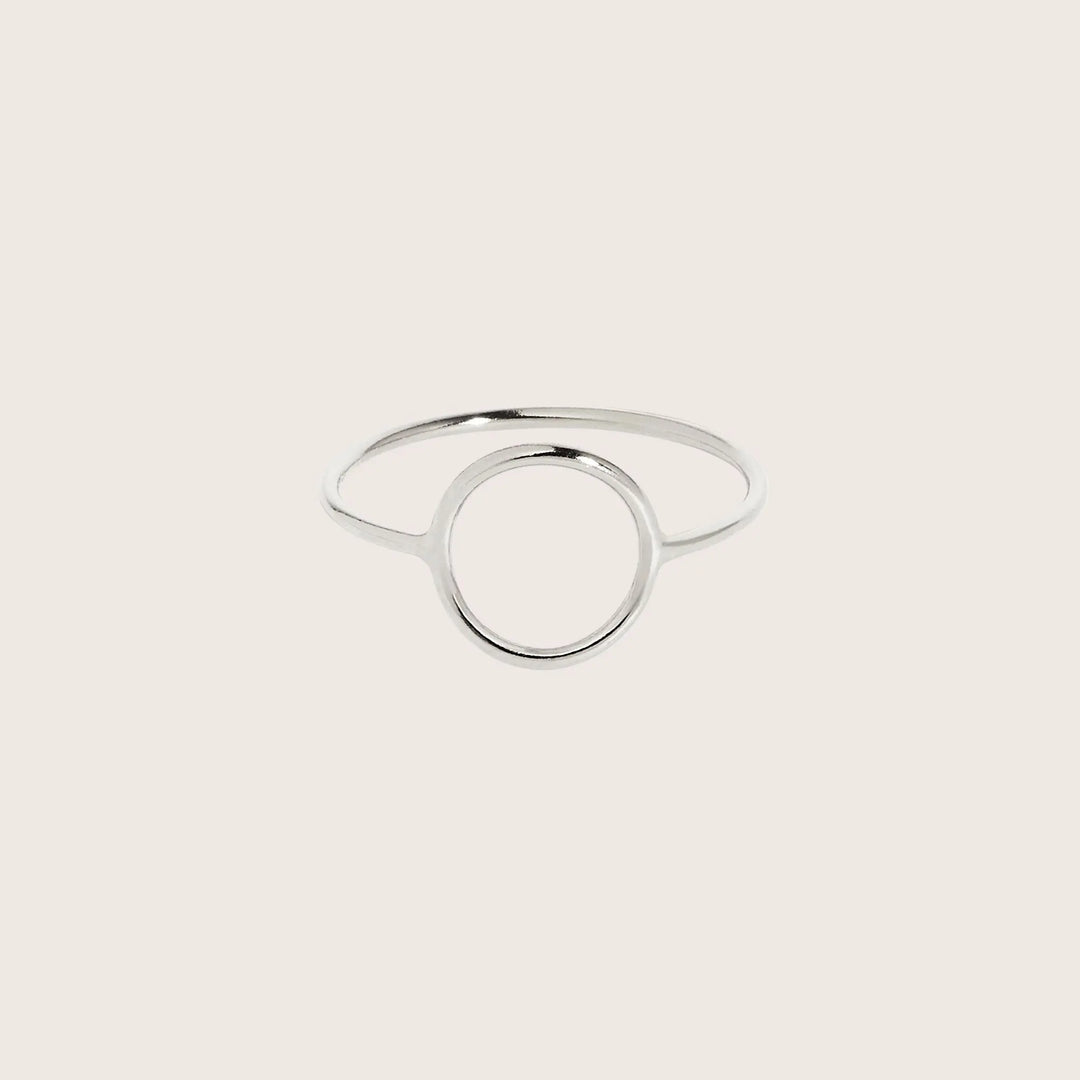 14K Gold Filled Aerin Ring