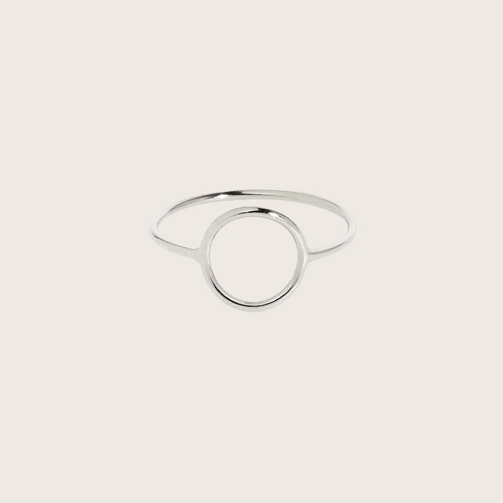 14K Gold Filled Aerin Ring