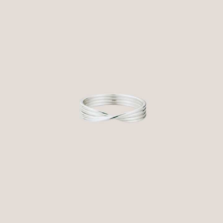 925 Sterling Silver Sylvie Ring