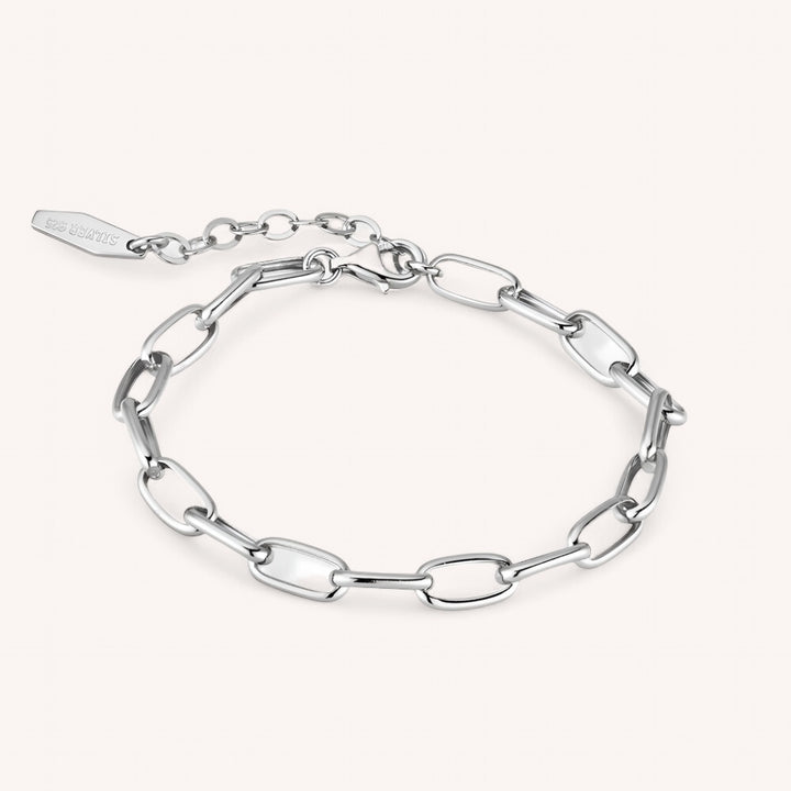 18K Gold Plated Tealia Bracelet
