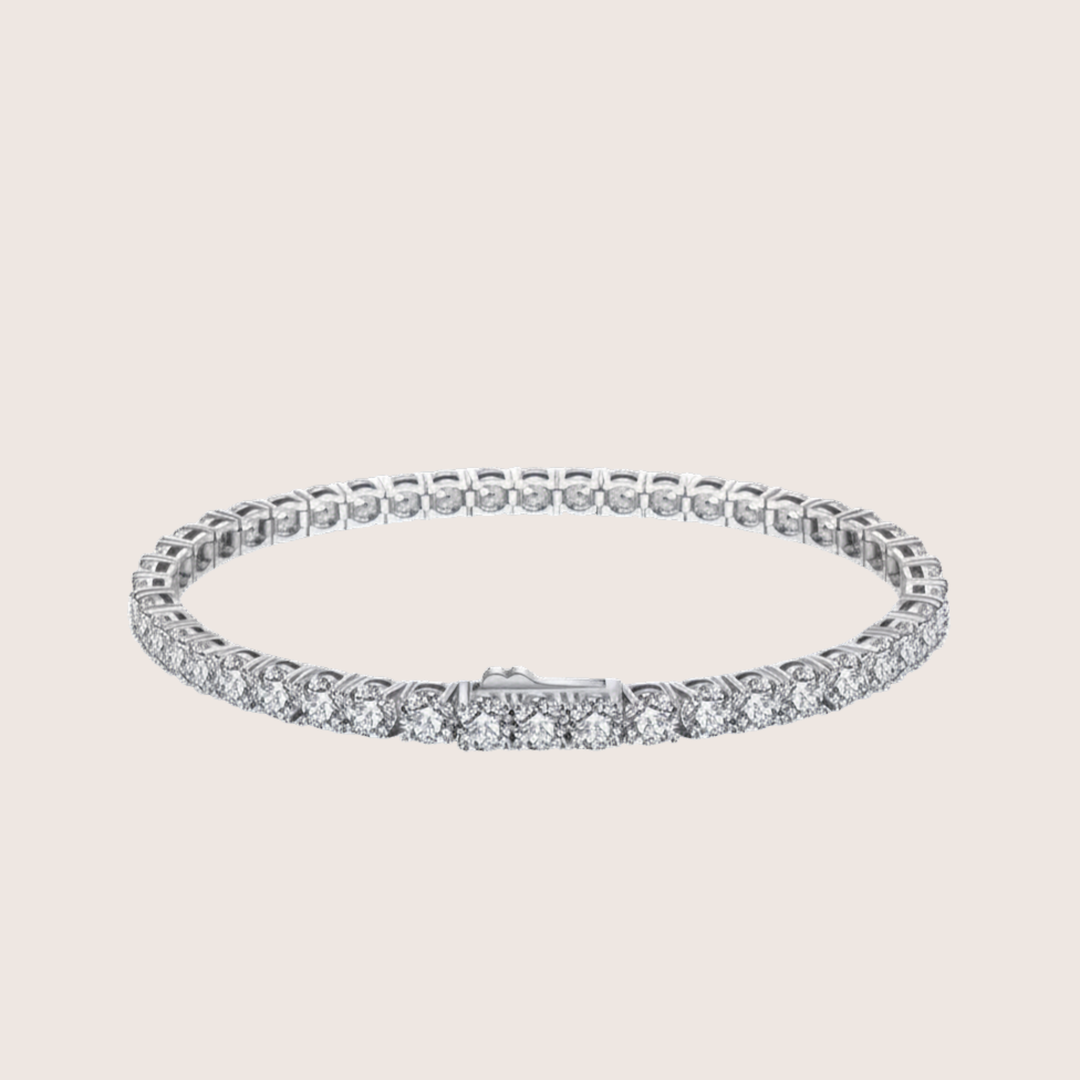 The Signature Tennis Set