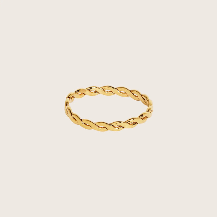 14K Gold Filled Callie Ring