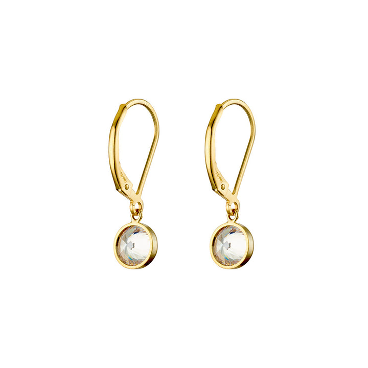 14K Gold Filled Ayla Earrings