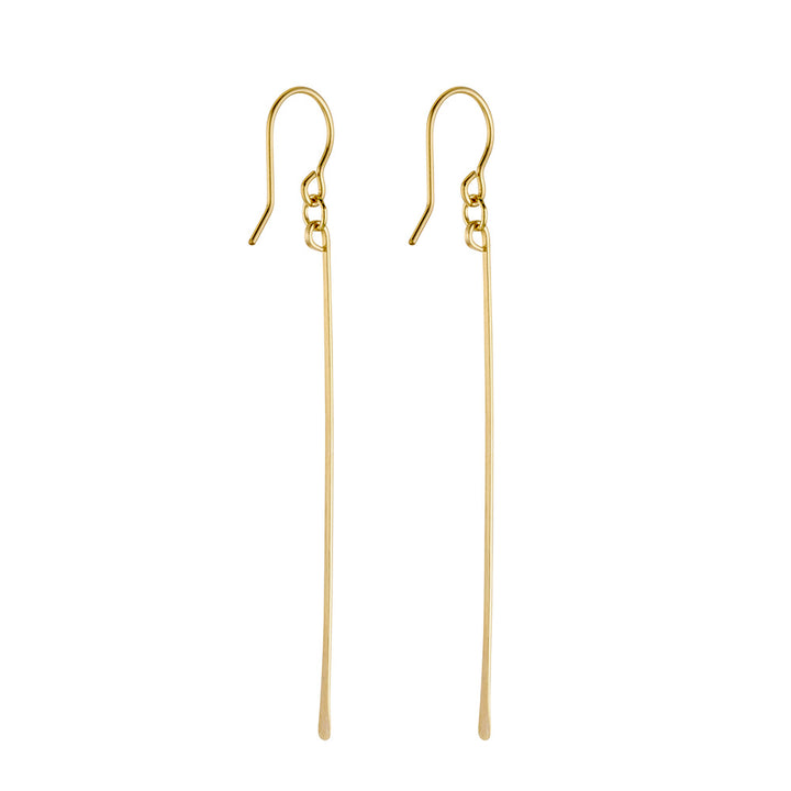 14K Gold Filled Lauralin Earrings