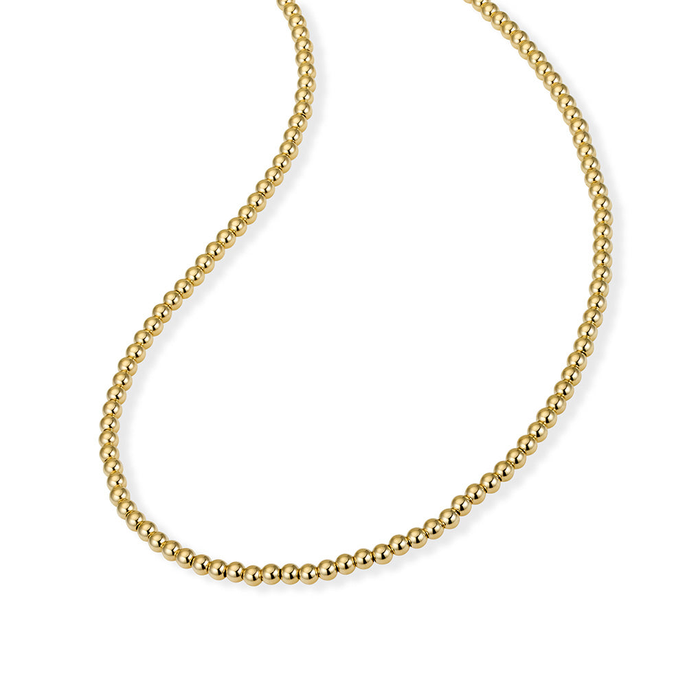 14K Gold Filled Gilda Necklace