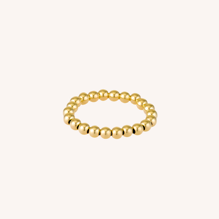 14K Gold Filled Gilda Stacking Ring