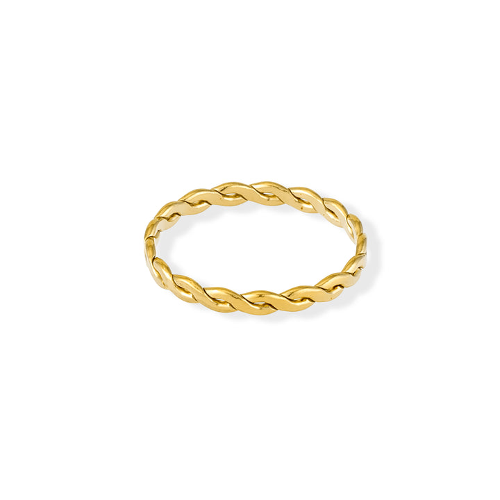 14K Gold Filled Callie Ring