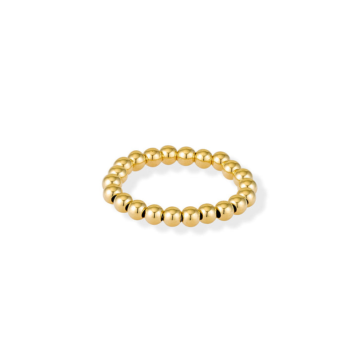 14K Gold Filled Gilda Stacking Ring