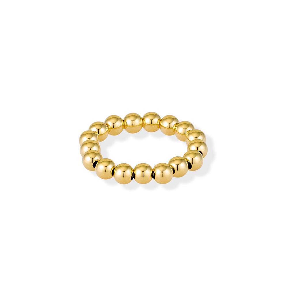 14K Gold Filled Gilda Stacking Ring