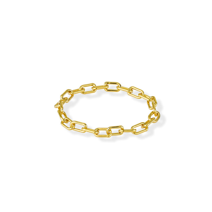 14K Gold Filled Amity Stacking Ring