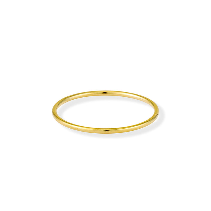 14K Gold Filled Zoe Stacking Ring