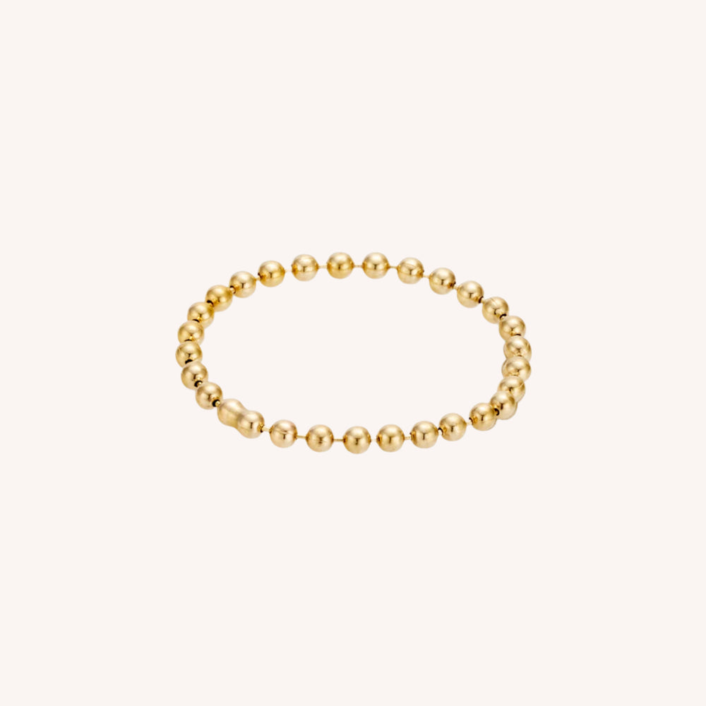 14K Gold Filled Gilda Collection