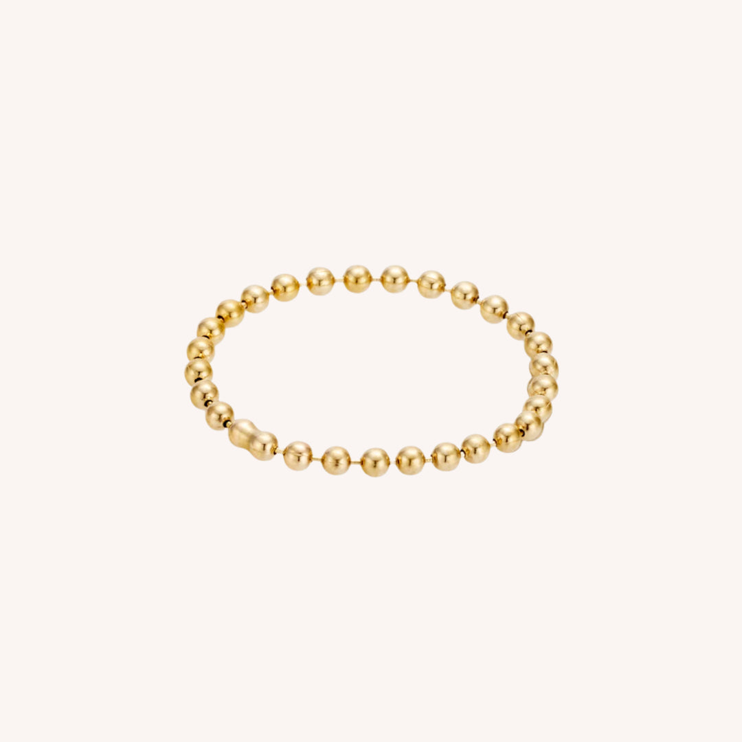 14K Gold Filled Gilda Stacking Ring