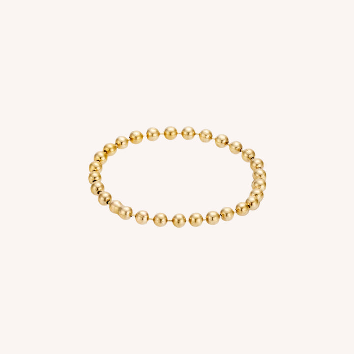14K Gold Filled Gilda Stacking Ring