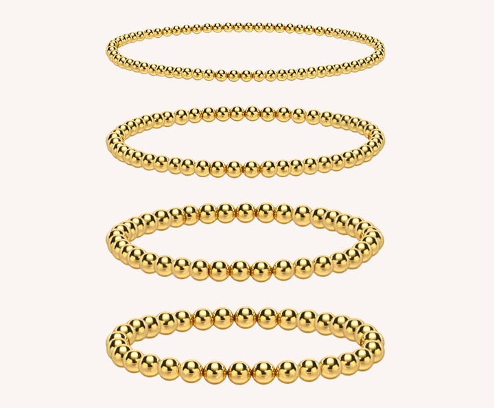 14K Gold Filled Gilda Bracelet