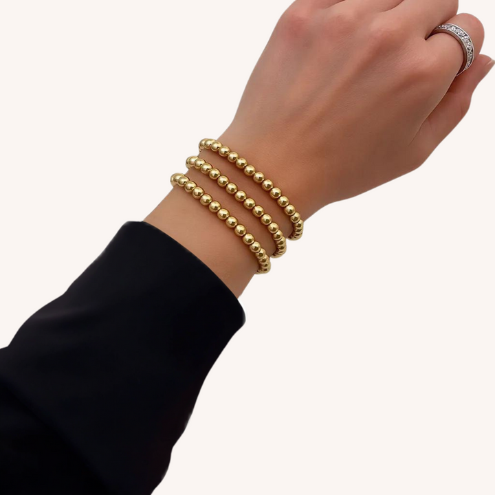 14K Gold Filled Gilda Collection