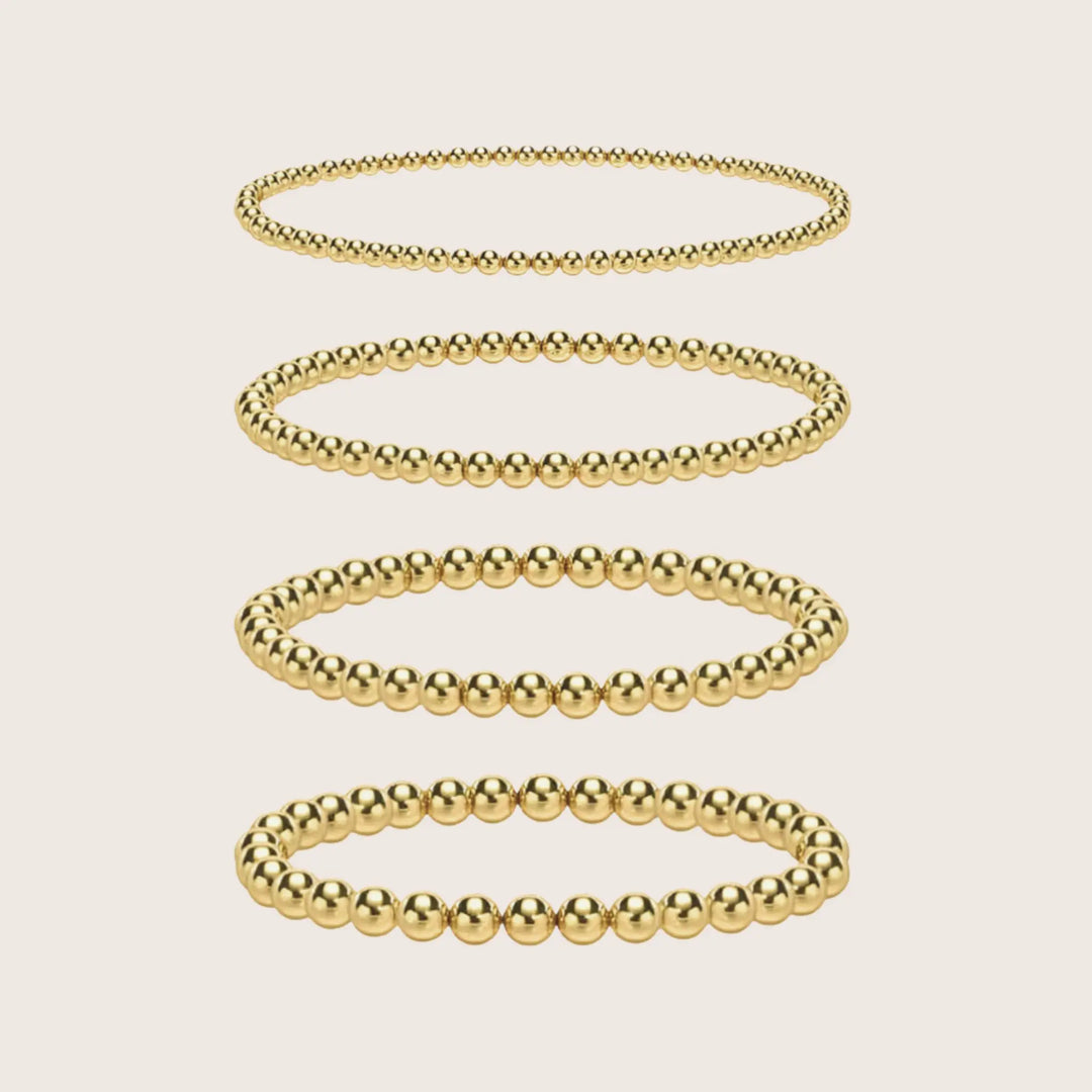 14K Gold Filled Gilda Bracelet