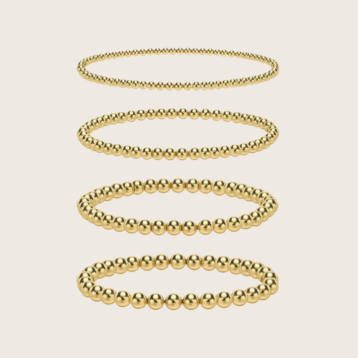 14K Gold Filled Gilda Bracelet