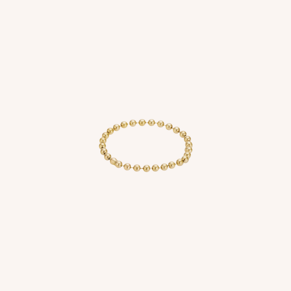 14K Gold Filled Gilda Collection