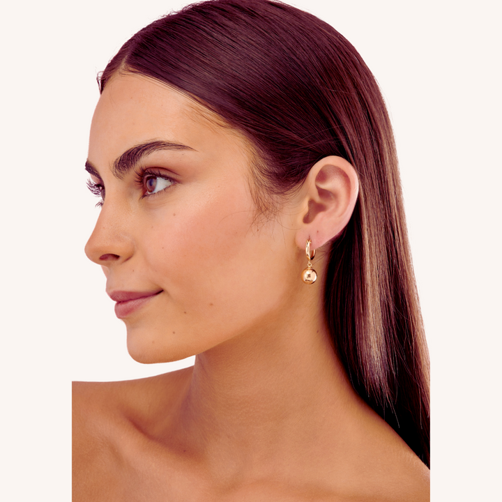 14K Gold Filled Gilda Collection