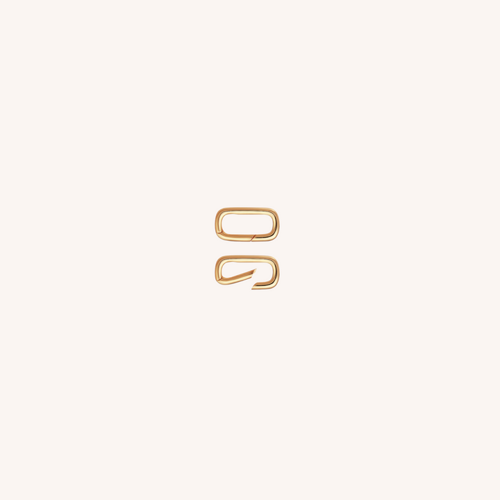 18K Gold Plated Valeria CharmEdit Necklace